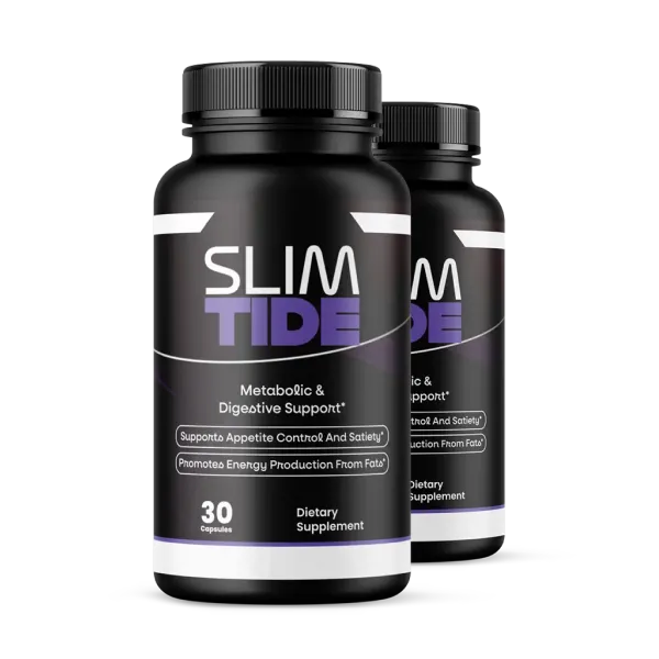 slimtide reviews